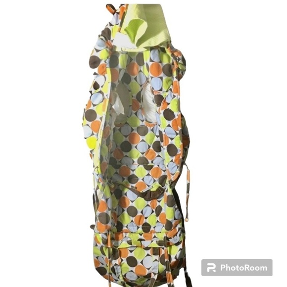 RIGHT START “Shopping Cart/High Chair” COVERING - Picture 2 of 7